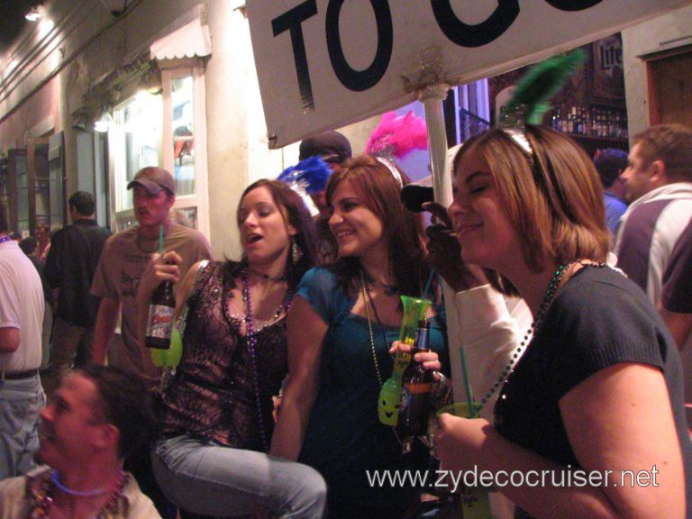 NOLA NYE 2005