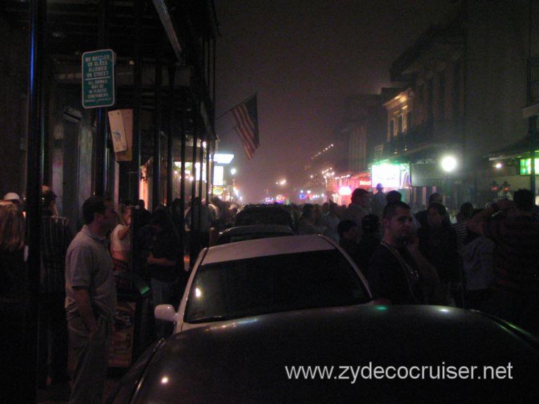 NOLA NYE 2005