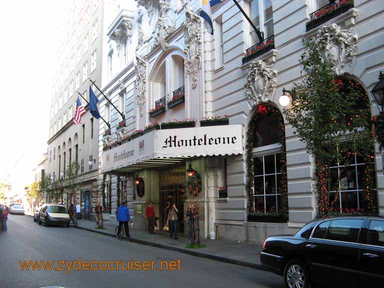 Hotel Monteleone