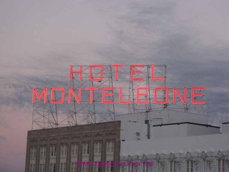 Hotel Monteleone