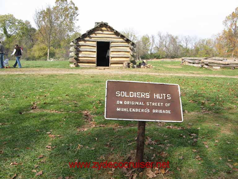 Valley Forge, PA