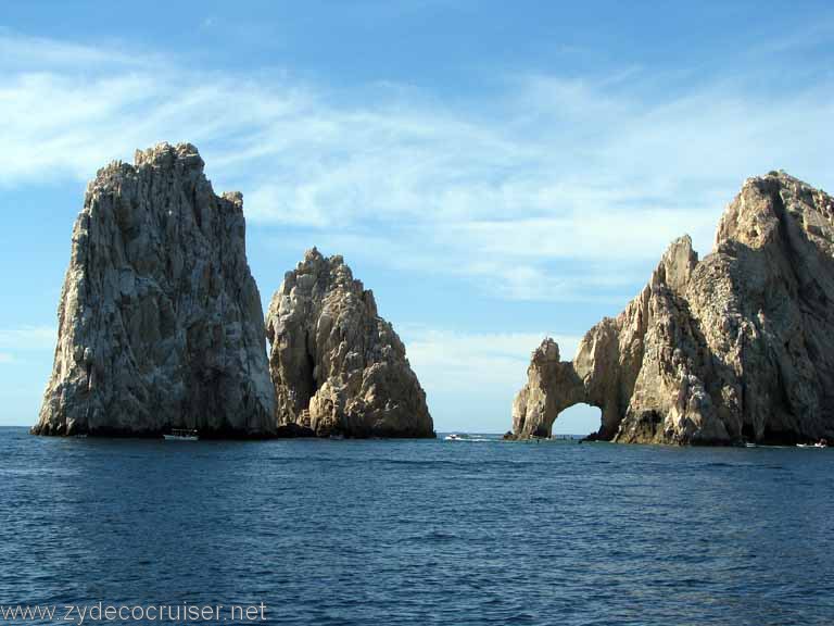 Land's End Arch, El Arco, Cabo San Lucas