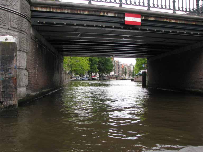 156: Carnival Splendor, Amsterdam, July, 2008, 