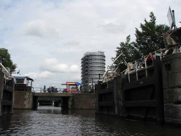 177: Carnival Splendor, Amsterdam, July, 2008, 