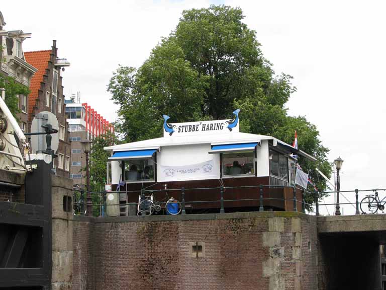 178: Carnival Splendor, Amsterdam, July, 2008, Stubbe Haring