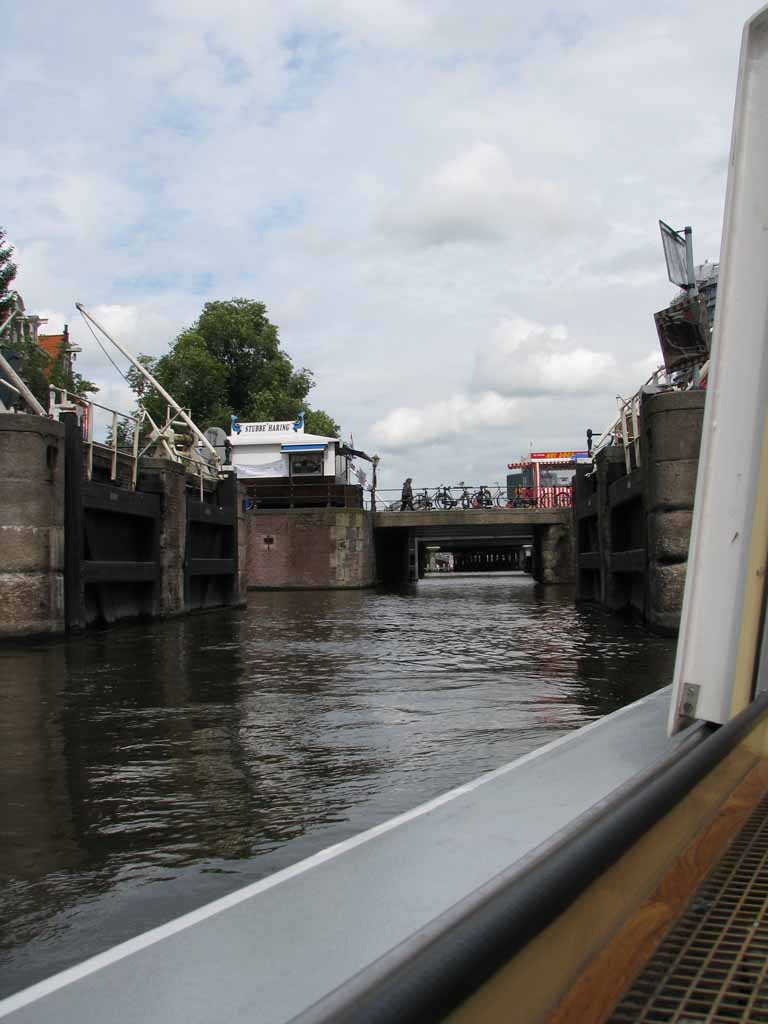 180: Carnival Splendor, Amsterdam, July, 2008, 