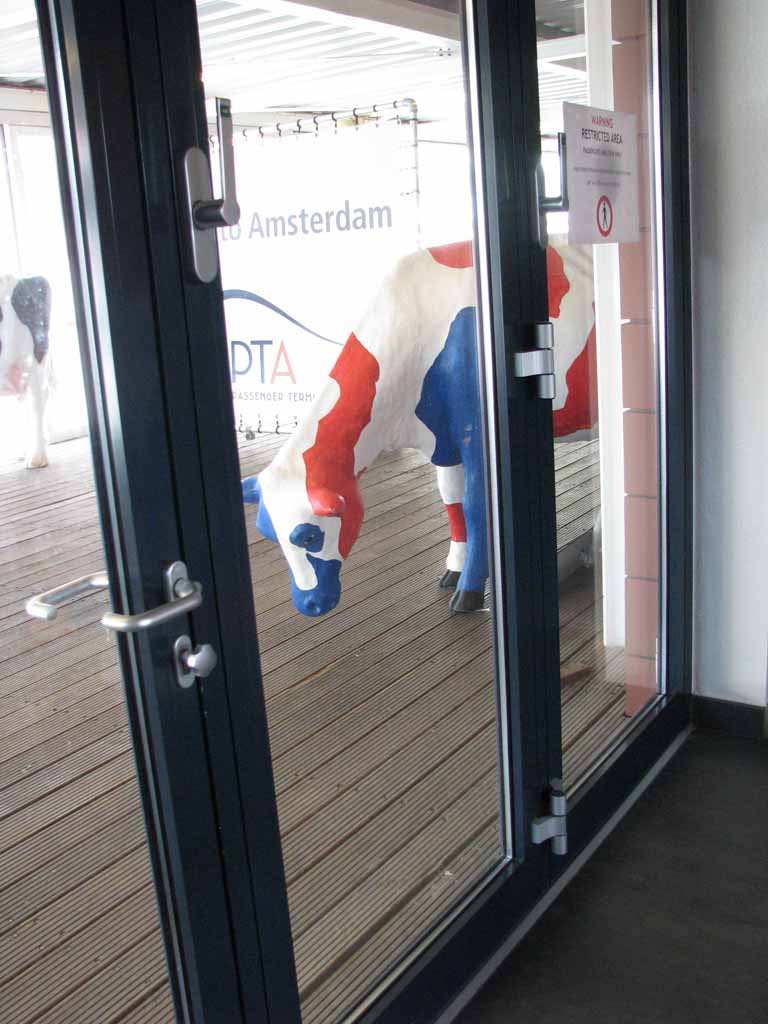 387: Carnival Splendor, Amsterdam, July, 2008, 