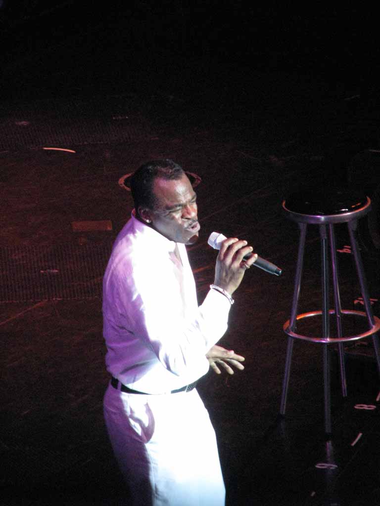 415: Carnival Splendor, Amsterdam, July, 2008, Marcus Anthony, Carnival Splendor