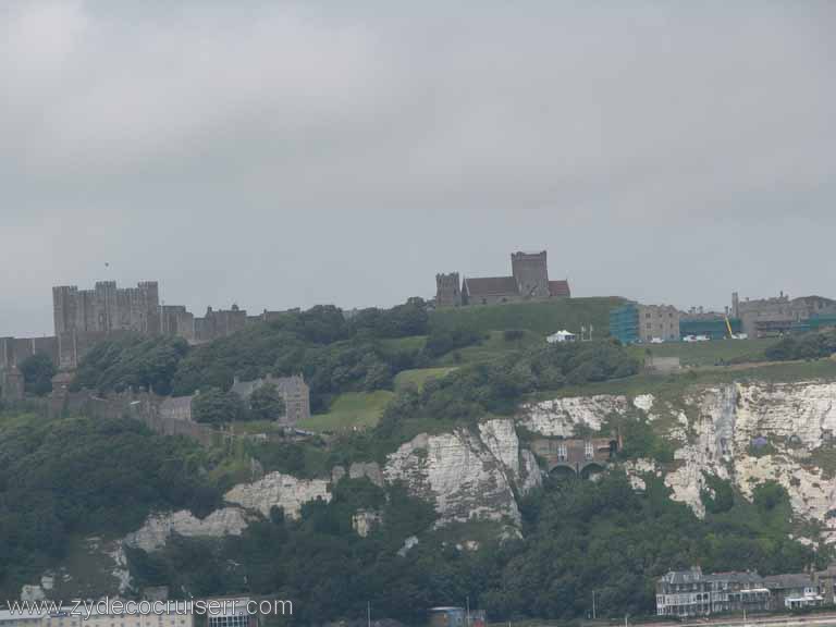 037: Carnival Splendor Naming Ceremony, Dover, England, July 10th, 2008