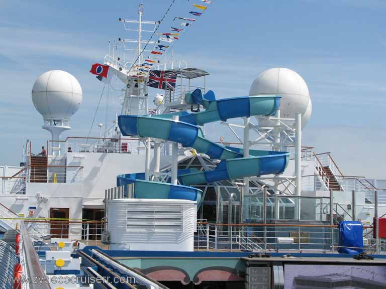 040: Carnival Splendor Naming Ceremony, Dover, England, July 10th, 2008