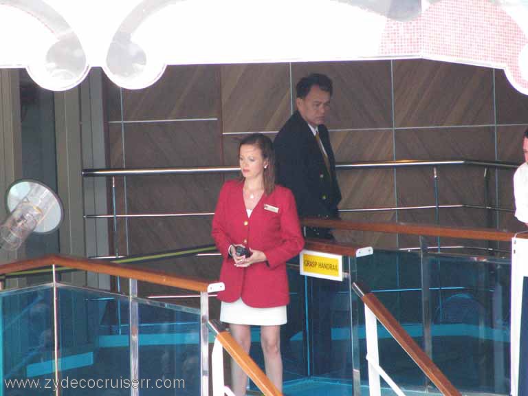 048: Carnival Splendor Naming Ceremony, Dover, England, July 10th, 2008