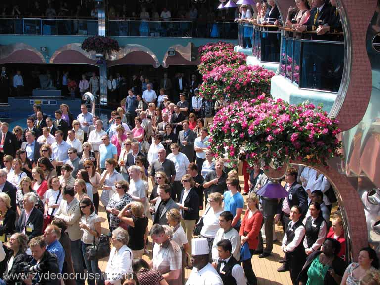 094: Carnival Splendor Naming Ceremony, Dover, England, July 10th, 2008