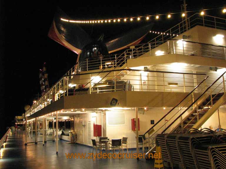 383: Carnival Splendor, South America Cruise, Buenos Aires,