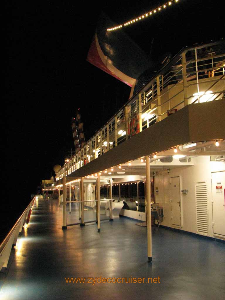 384: Carnival Splendor, South America Cruise, Buenos Aires,