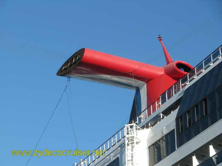 402: Carnival Splendor, South America Cruise, Buenos Aires,