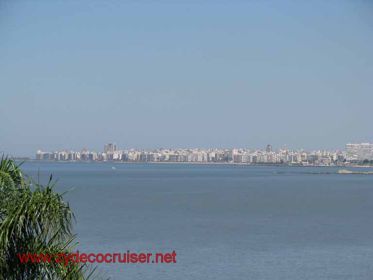 110: Carnival Splendor, Montevideo - 