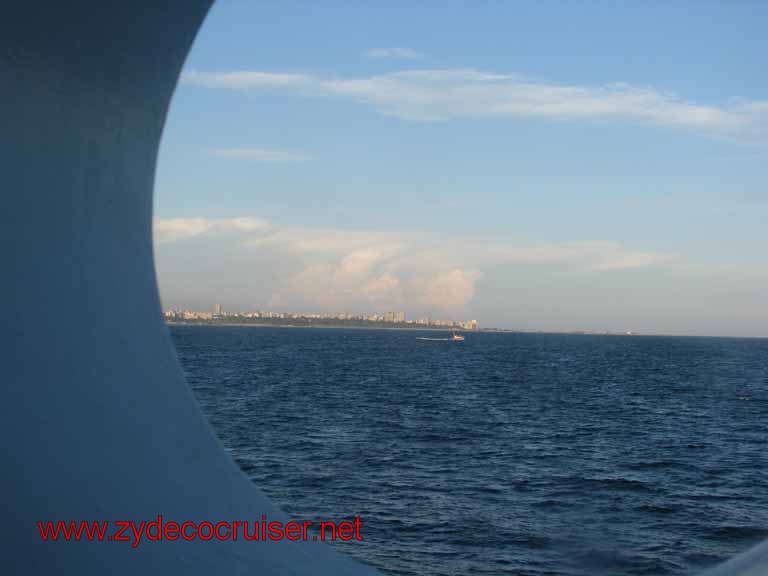 171: Carnival Splendor, Montevideo - 