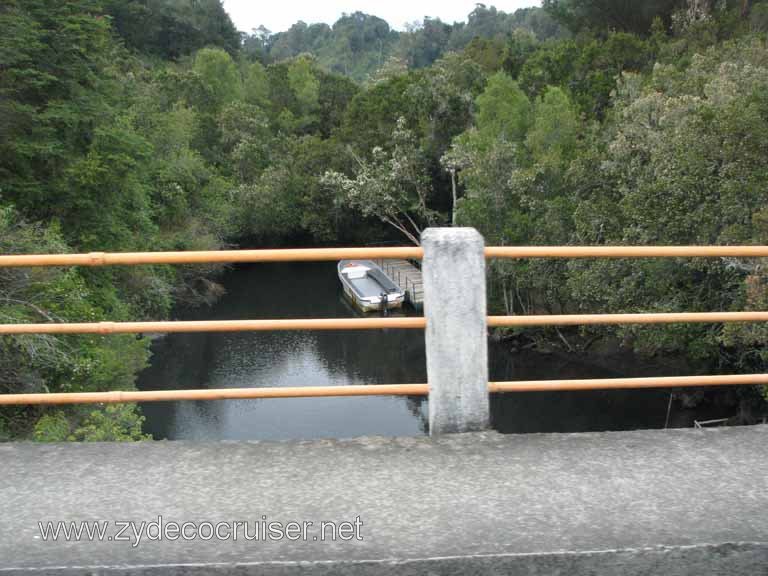 179: Carnival Splendor South America Cruise, Puerto Montt, Fruitillar, Lago Esmeralda, Osorno, 