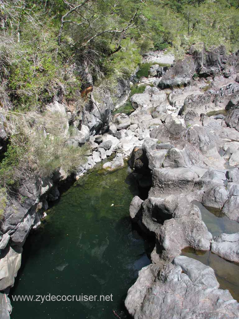 269: Carnival Splendor South America Cruise, Puerto Montt, Fruitillar, Lago Esmeralda, Osorno, 