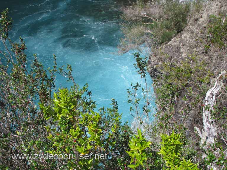 275: Carnival Splendor South America Cruise, Puerto Montt, Fruitillar, Lago Esmeralda, Osorno, 