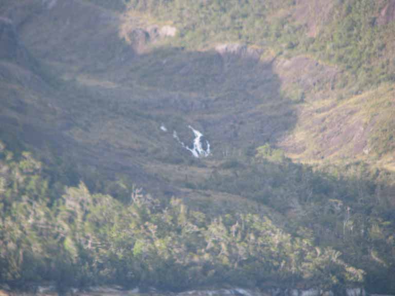 001: Carnival Splendor, South America Cruise, 