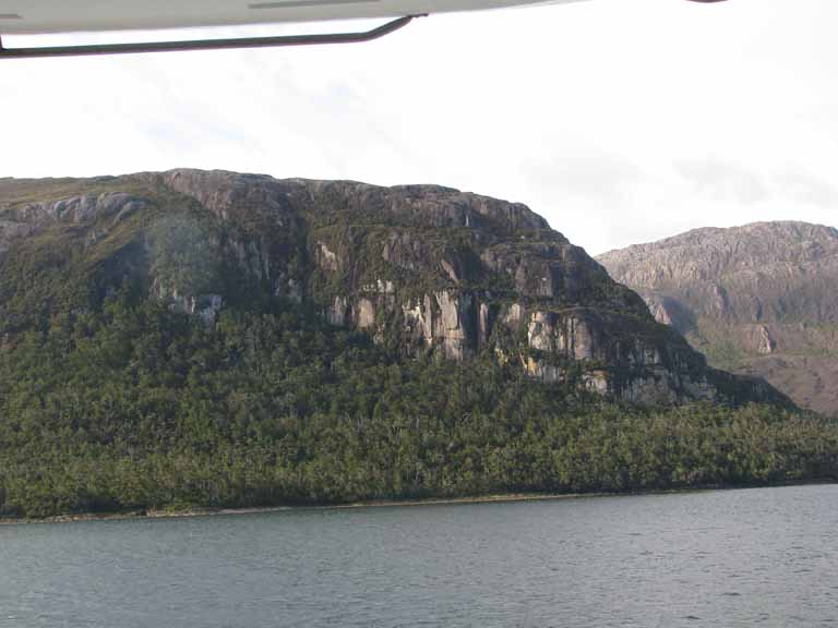 003: Carnival Splendor, South America Cruise, 