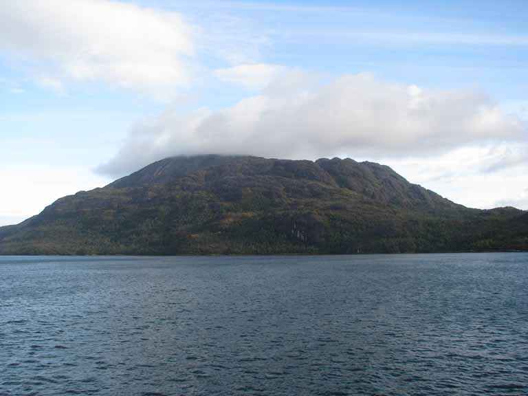 005: Carnival Splendor, South America Cruise, 