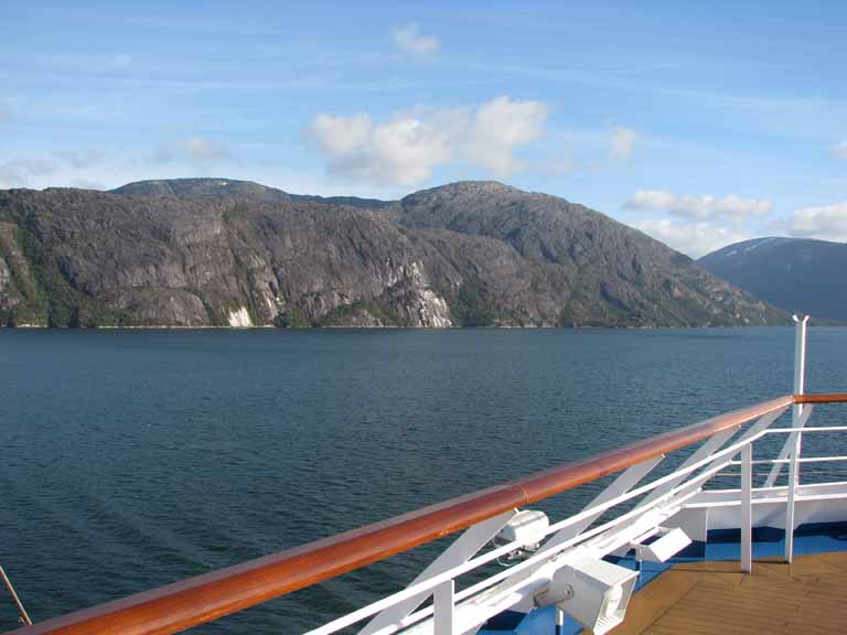 006: Carnival Splendor, South America Cruise, 