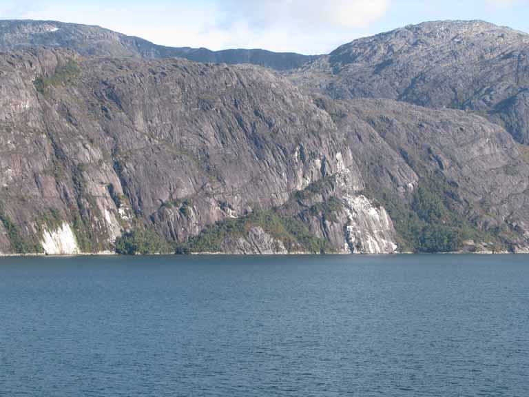 007: Carnival Splendor, South America Cruise, 