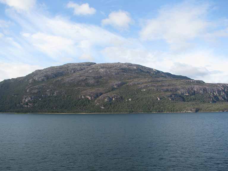 008: Carnival Splendor, South America Cruise, 