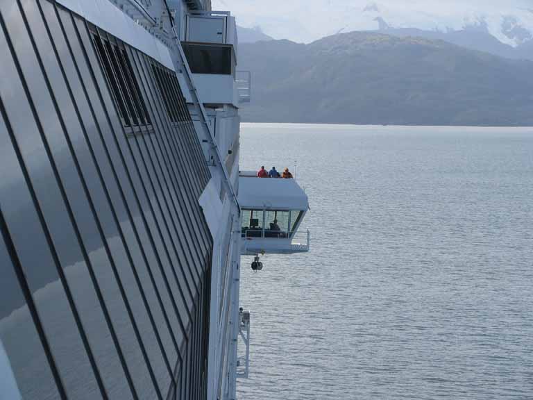 010: Carnival Splendor, South America Cruise, 