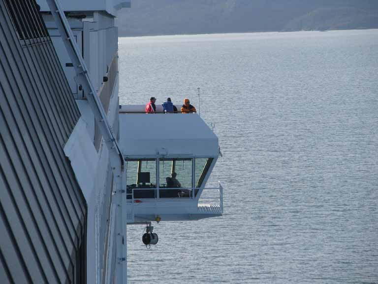 011: Carnival Splendor, South America Cruise, 