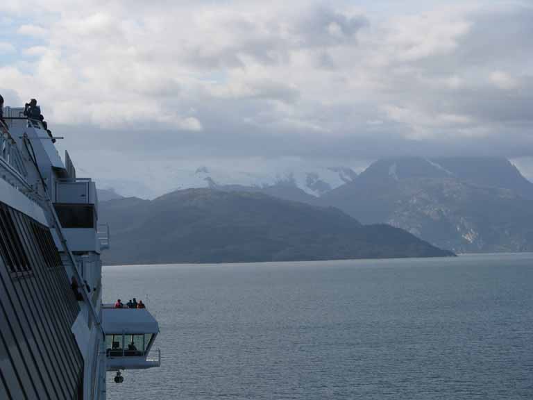 012: Carnival Splendor, South America Cruise, 