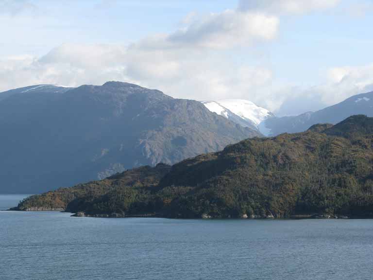 014: Carnival Splendor, South America Cruise, 