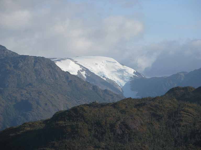 015: Carnival Splendor, South America Cruise, 
