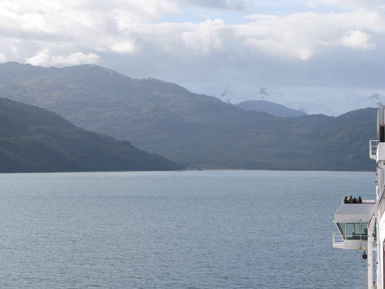 016: Carnival Splendor, South America Cruise, 