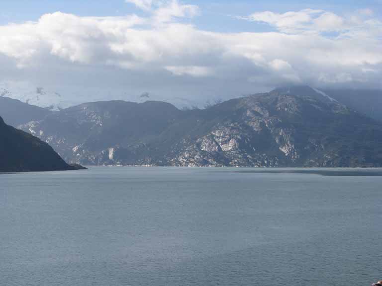 025: Carnival Splendor, South America Cruise, 