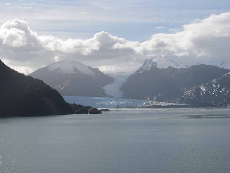 028: Carnival Splendor, South America Cruise, 