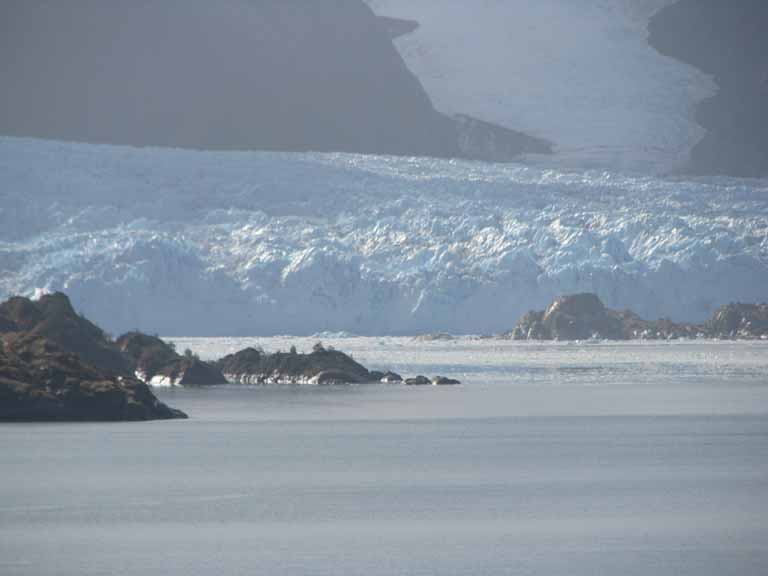 030: Carnival Splendor, South America Cruise, 