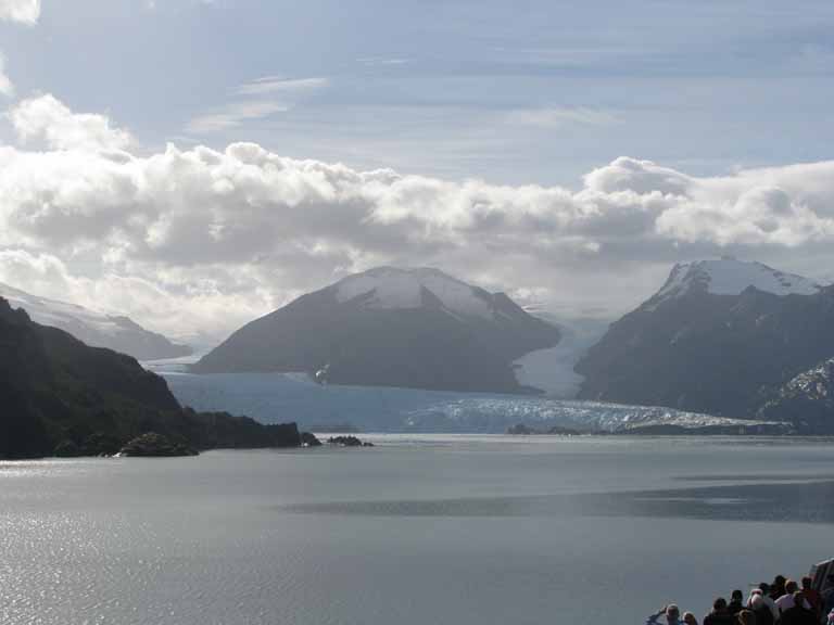 036: Carnival Splendor, South America Cruise, 