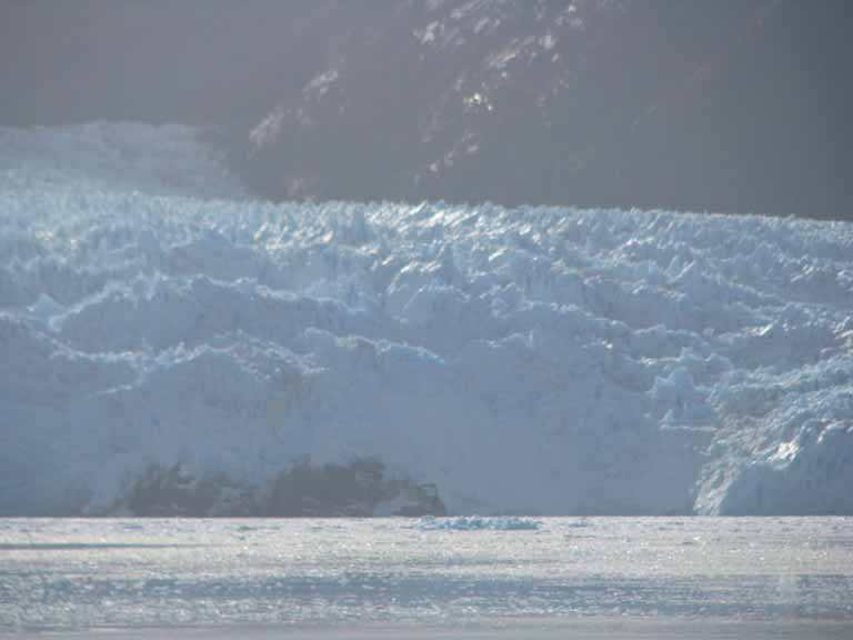 037: Carnival Splendor, South America Cruise, 