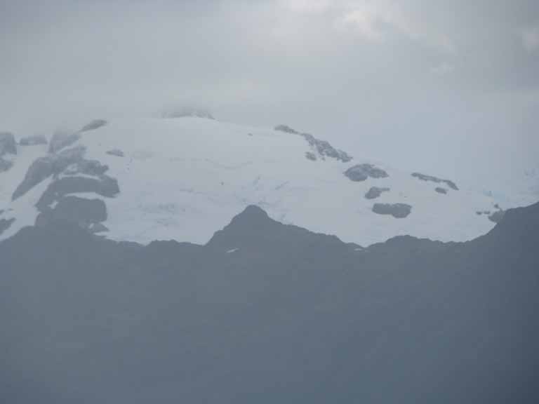 040: Carnival Splendor, South America Cruise, 