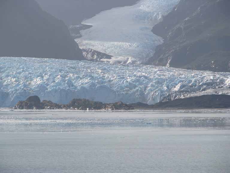 041: Carnival Splendor, South America Cruise, 