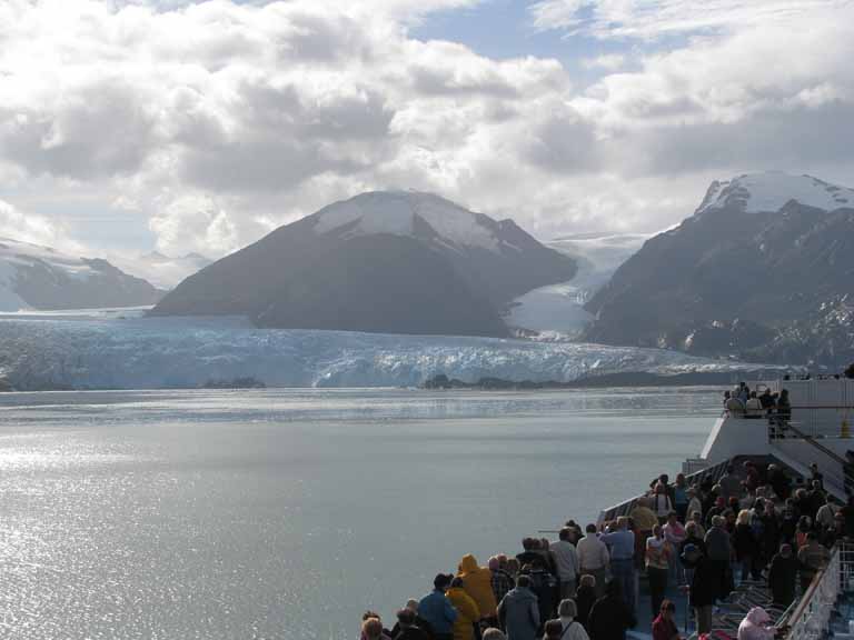 046: Carnival Splendor, South America Cruise, 