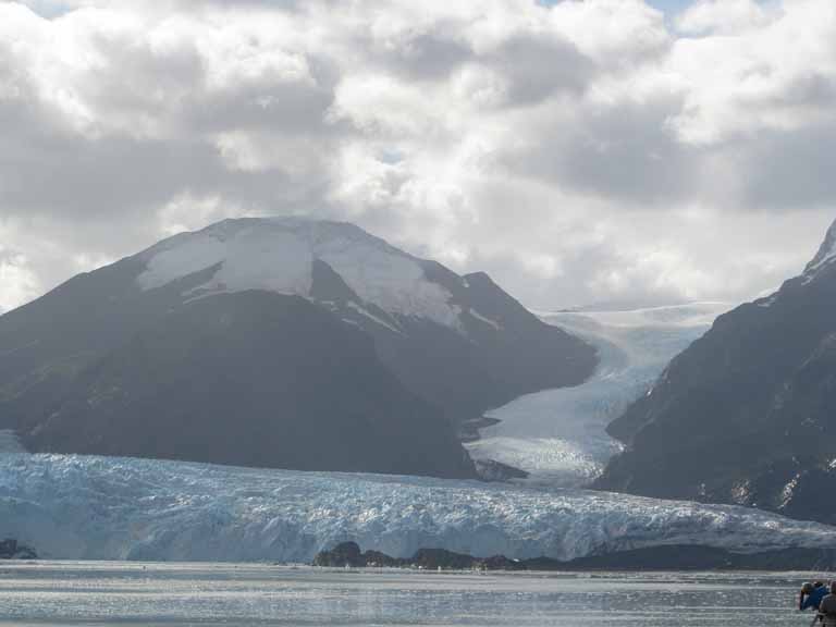 048: Carnival Splendor, South America Cruise, 