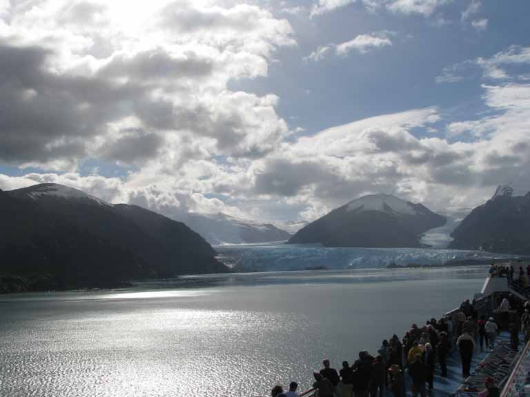 049: Carnival Splendor, South America Cruise, 