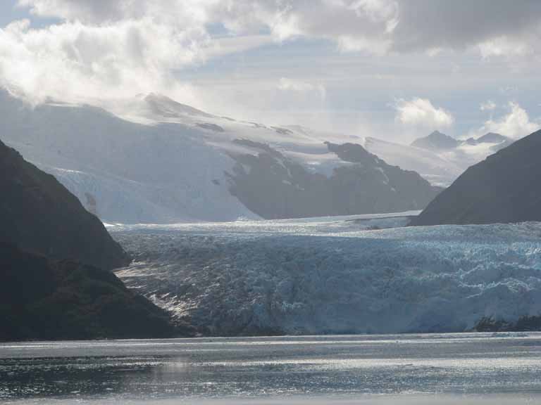 050: Carnival Splendor, South America Cruise, 