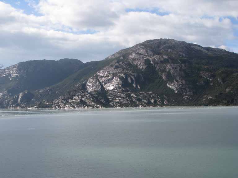 053: Carnival Splendor, South America Cruise, 