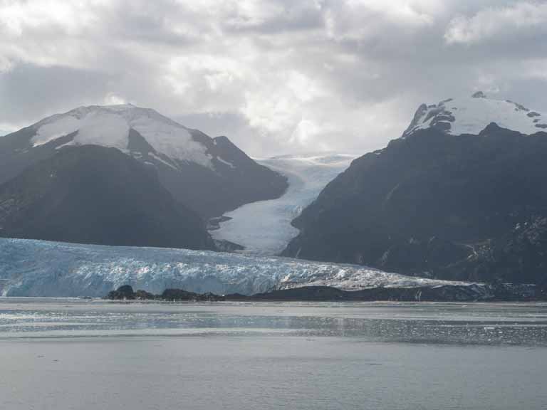 054: Carnival Splendor, South America Cruise, 