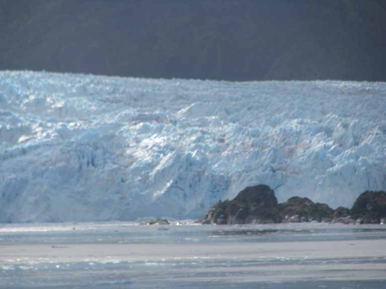 055: Carnival Splendor, South America Cruise, 